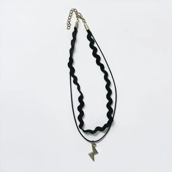 Vintage Women Necklace Choker - Picture 4 of 4